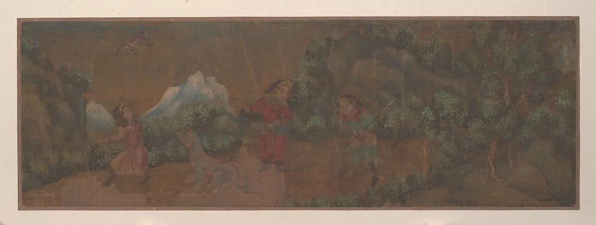 Untitled — Unidentified artist