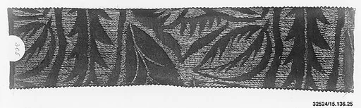 Textile fragment