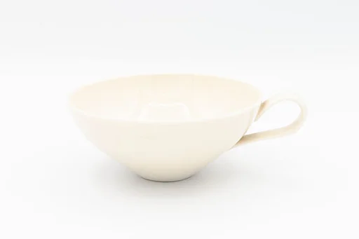 "Museum" Cup