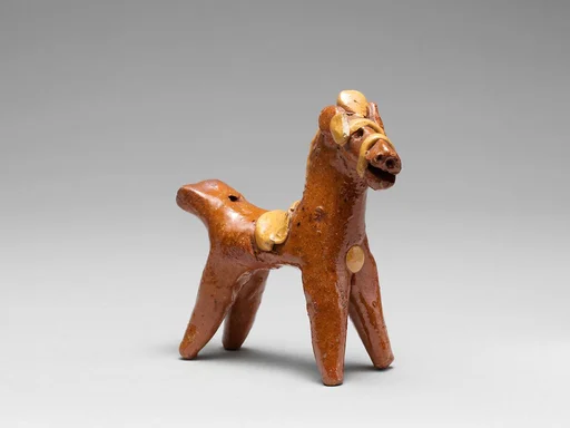 Pottery Whistle