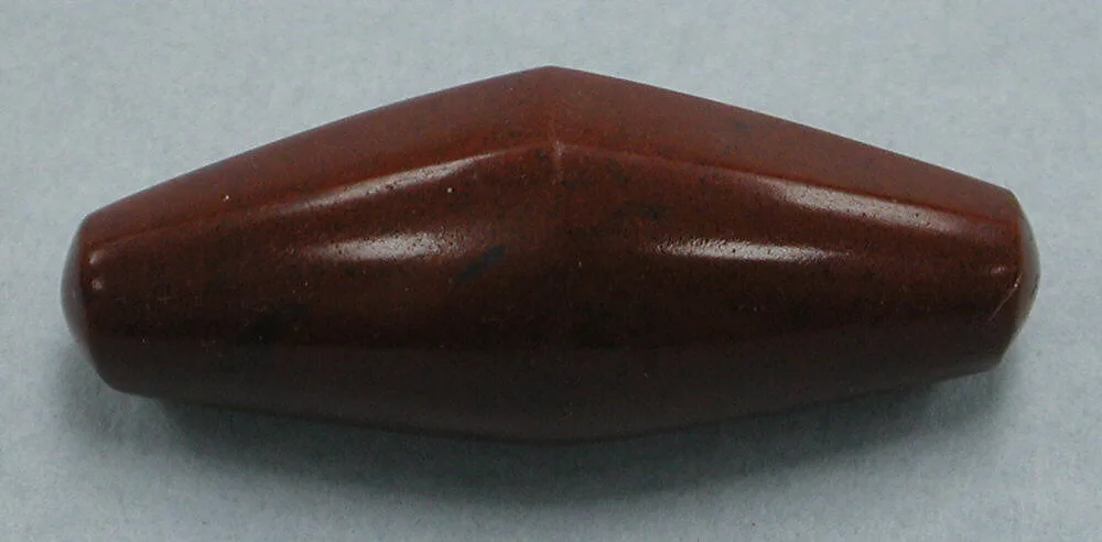 Polishing Stone (pulidor) — Unknown