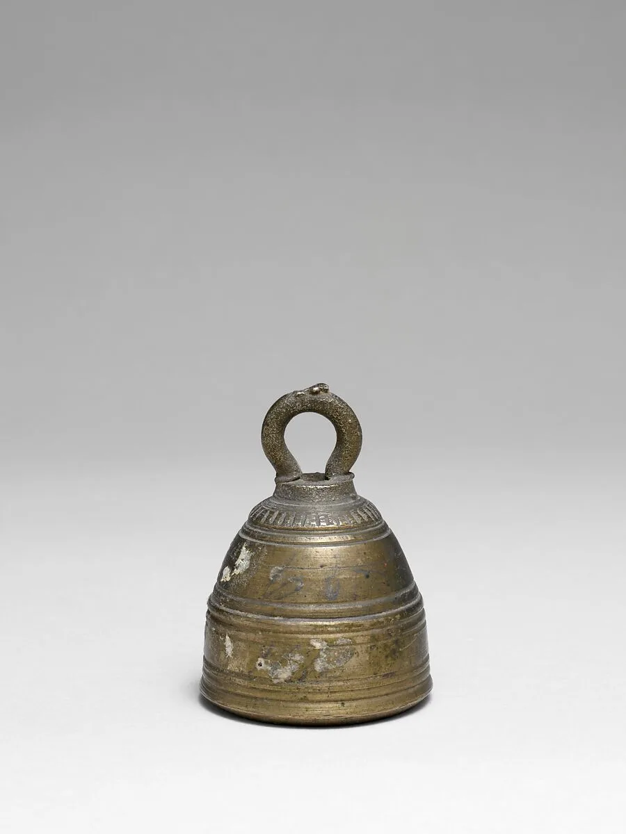 Bell — Unknown