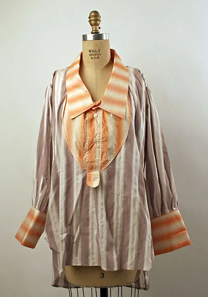 Shirt — Vivienne Westwood|Malcolm McLaren
