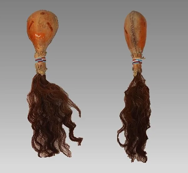 Rattle — Unknown