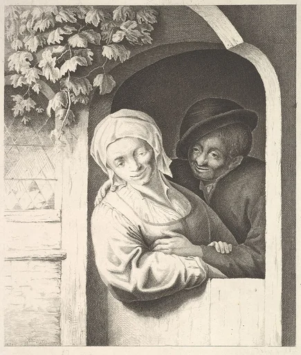Village Girl