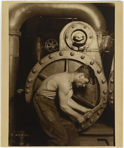Steamfitter