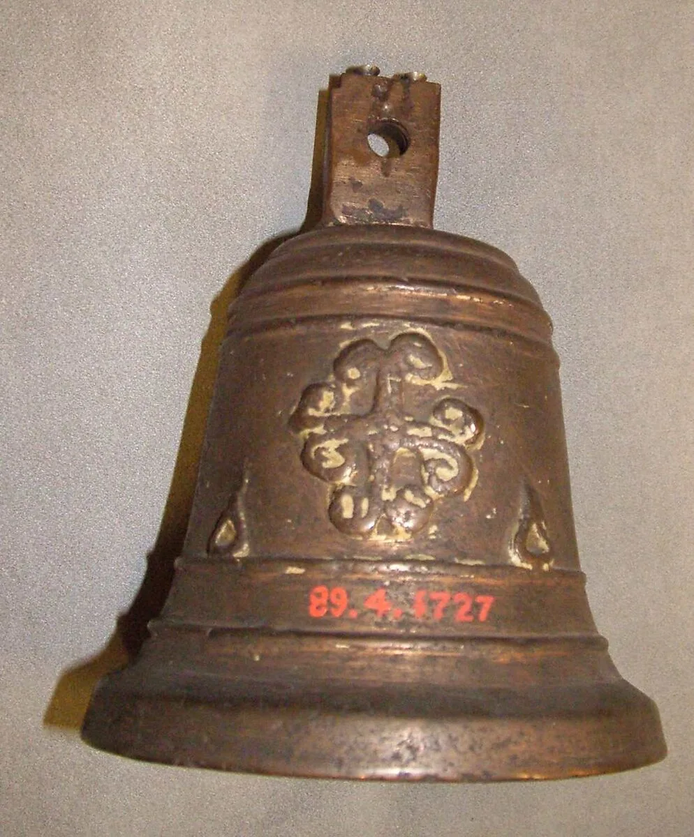 Bell — Unknown