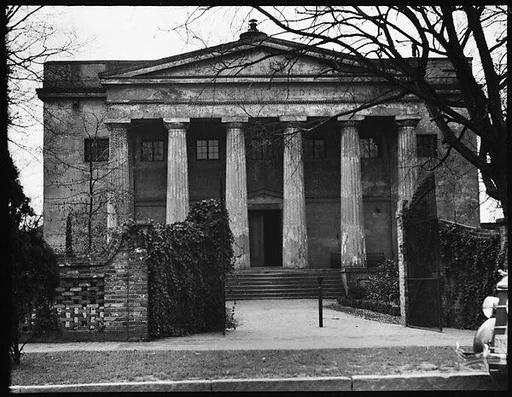 [Medical College, Augusta, Georgia]