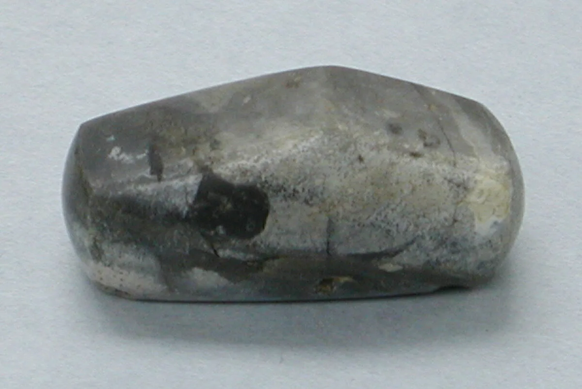 Stone Pulidor — Unknown