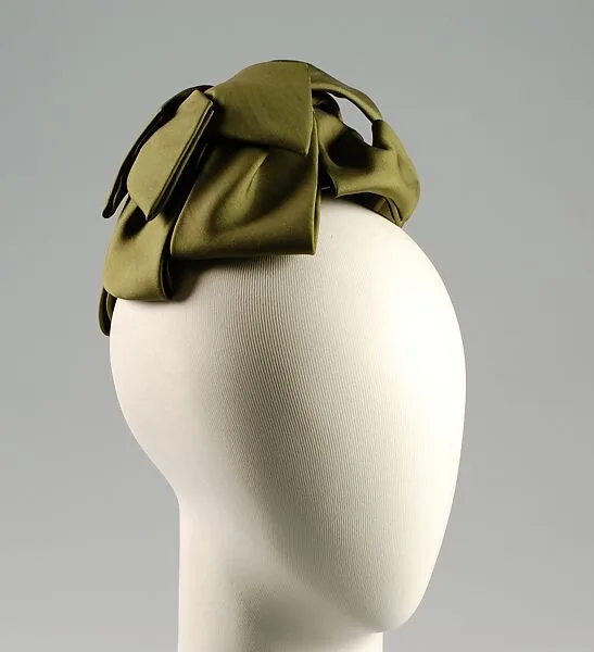 Hat — Henri Bendel