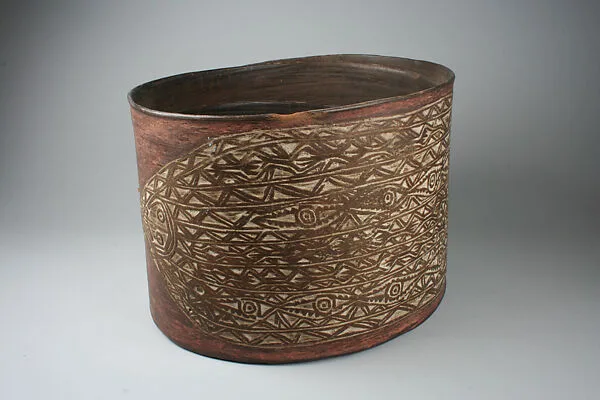 Bark Belt — Unknown