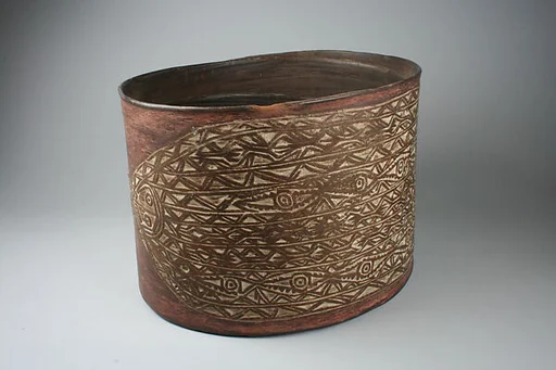 Bark Belt