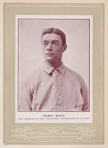 Harry Davis from Sporting Life Cabinets (W600) — Sporting Life