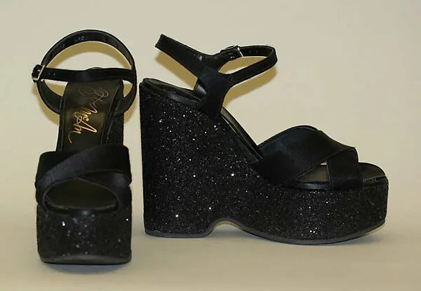 Shoes — Thom McAn