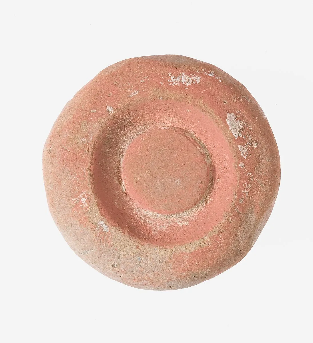 Mold for Annular Rings — Unknown
