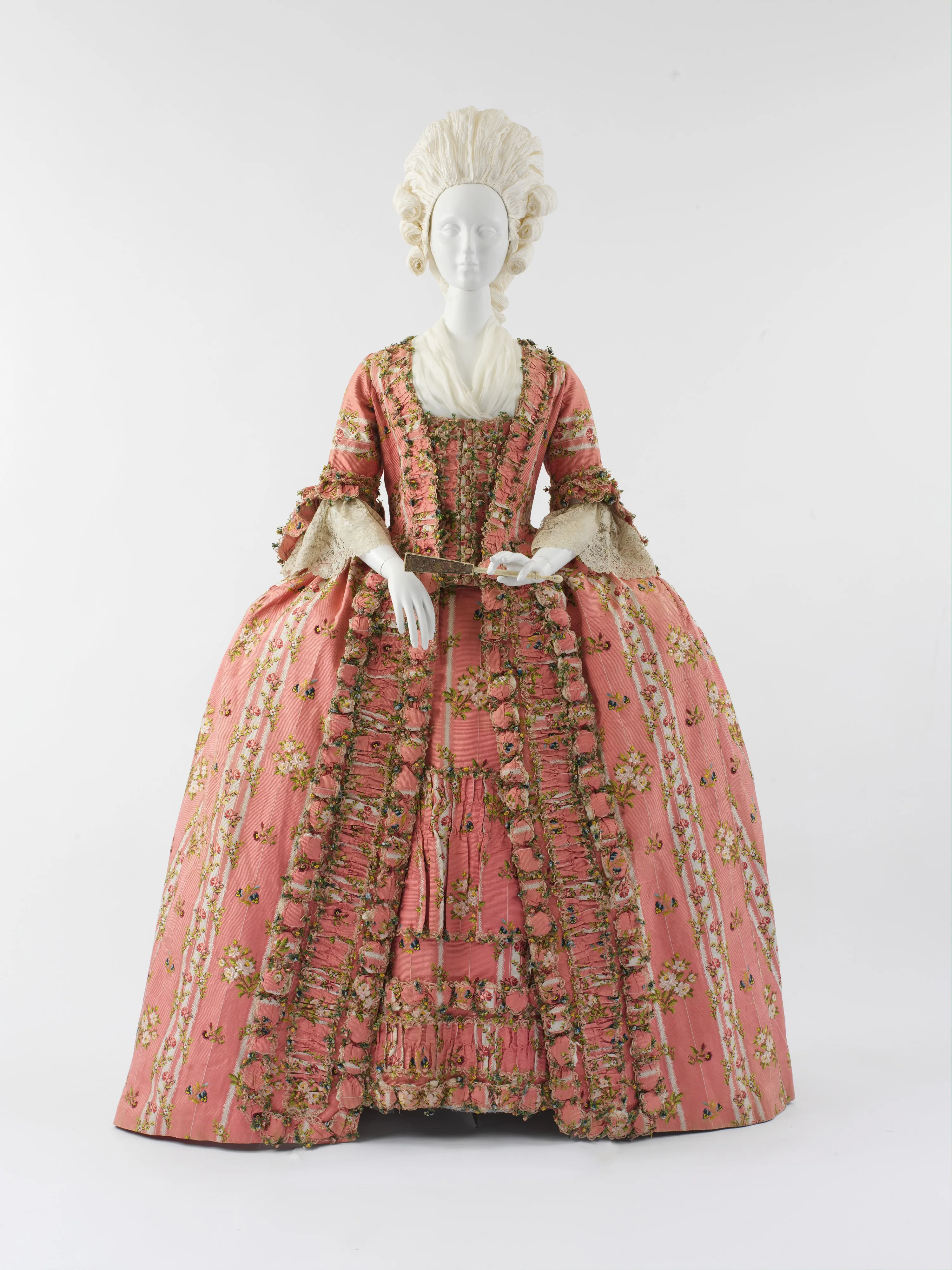 Dress — Unknown