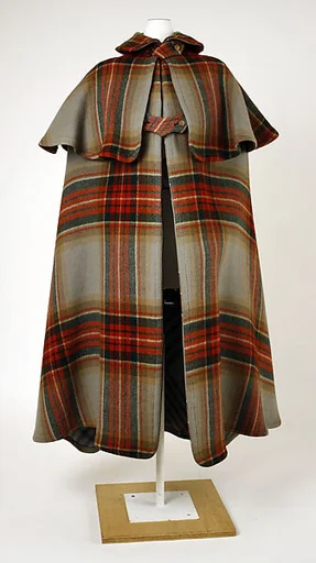 Cape