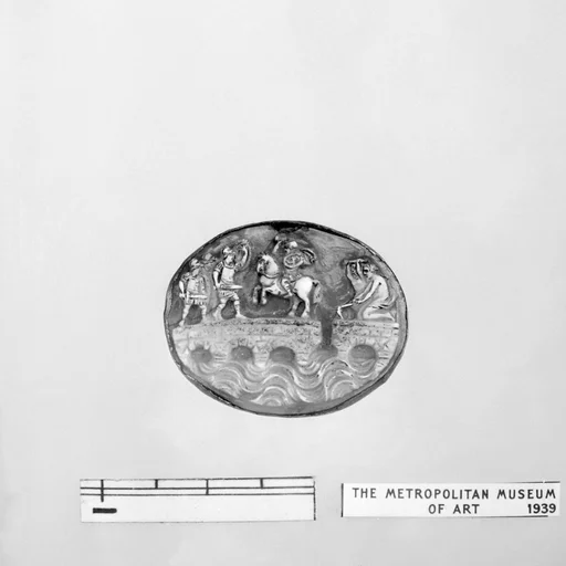 Horatius at the Bridge