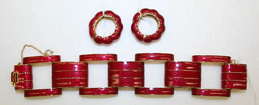 Jewelry set