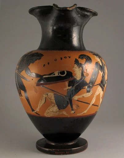 Oinochoe