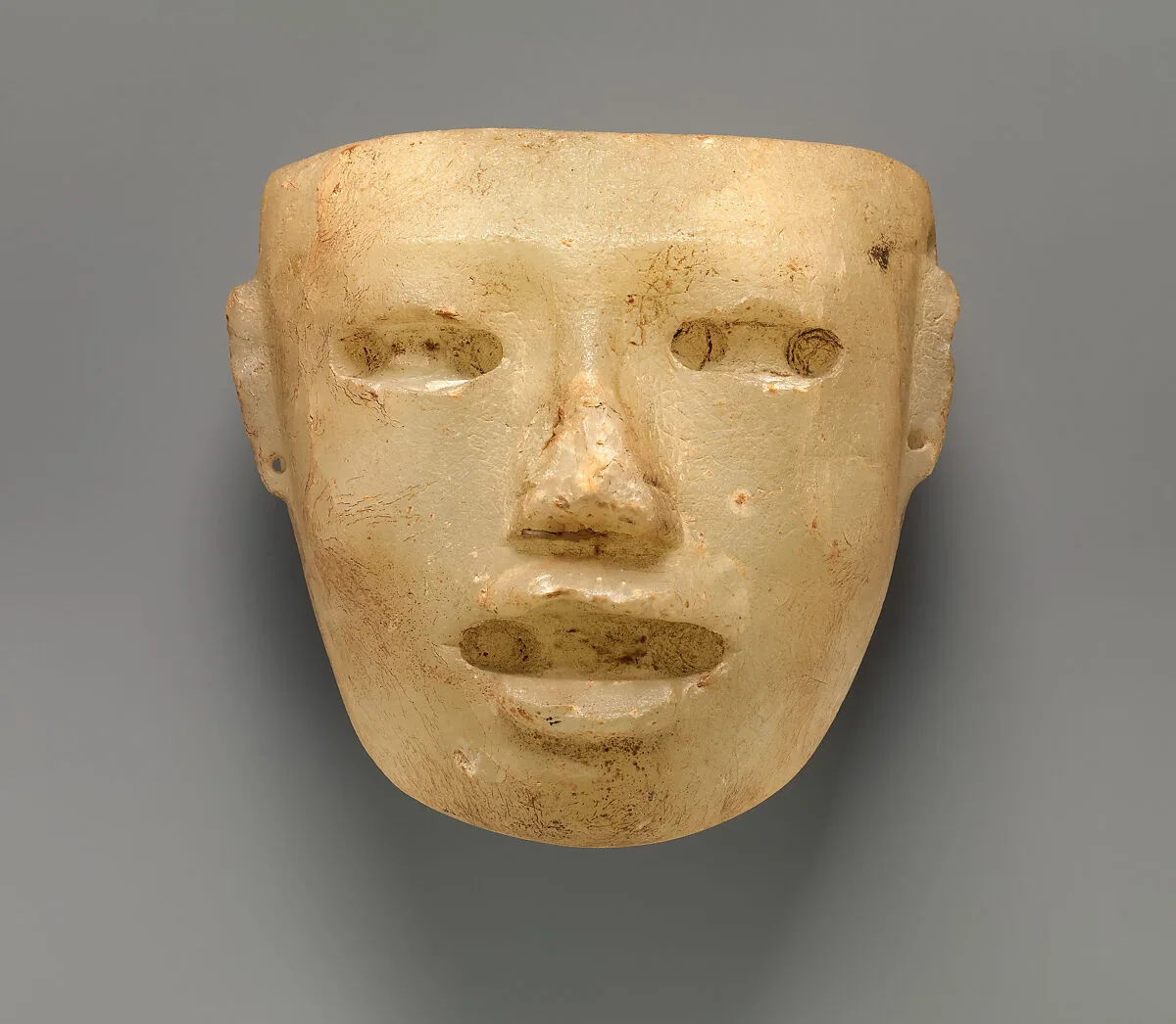 Mask — Unknown