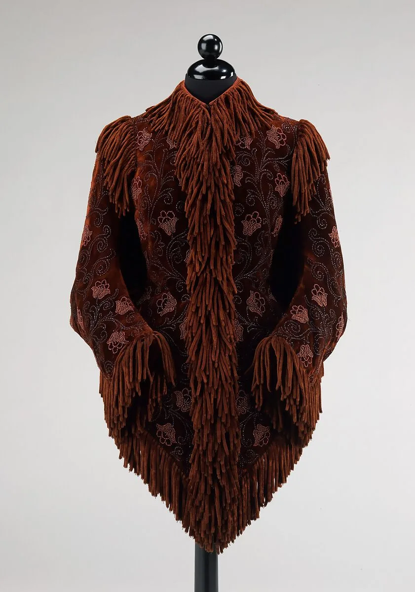 Mantle — Unknown