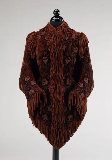 Mantle