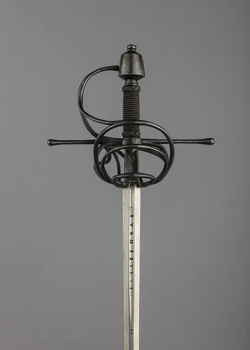 Rapier