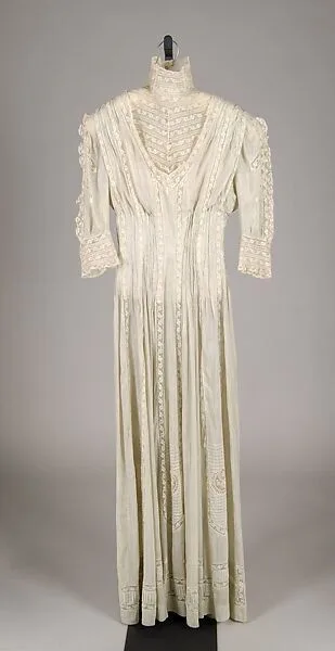 Dress — Unknown