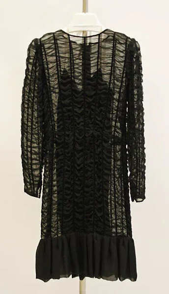Evening dress — Hubert de Givenchy|House of Givenchy