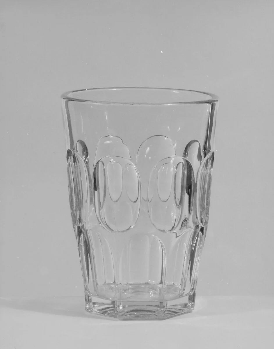 Flip Glass — Unknown