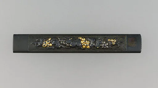 Knife Handle (Kozuka)