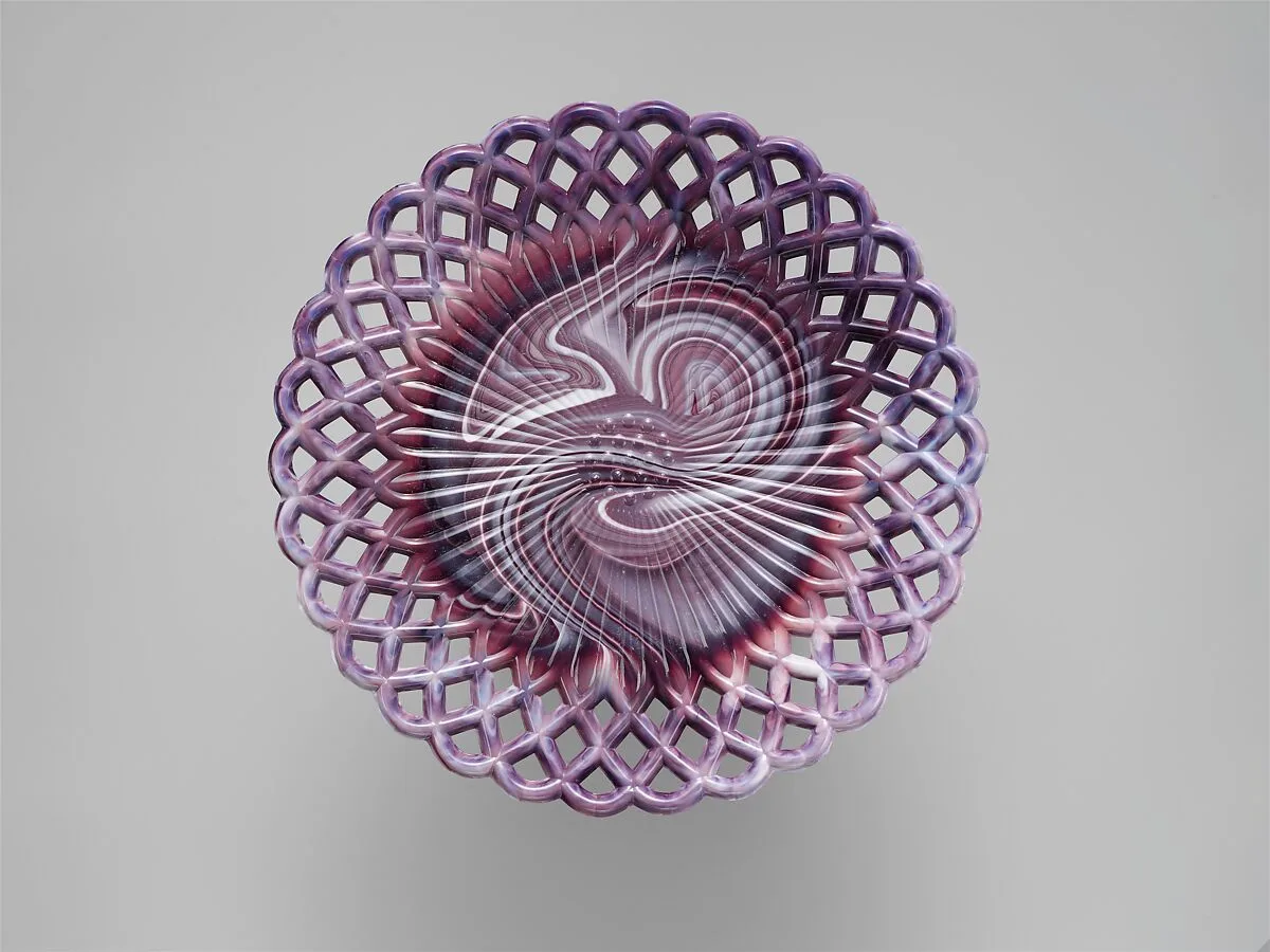 Plate — Challinor, Taylor and Company