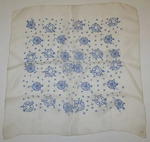 Handkerchief
