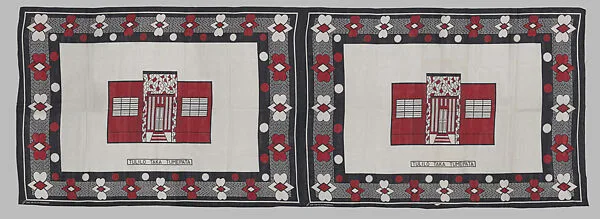 Wrapper (Kanga) — Unknown