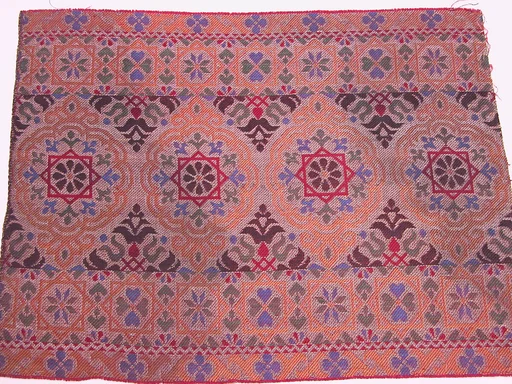 Textile Fragment