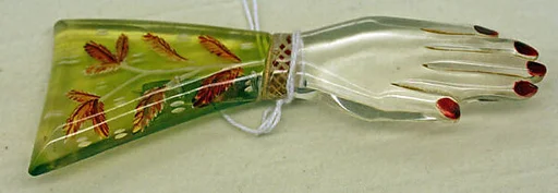 Brooch