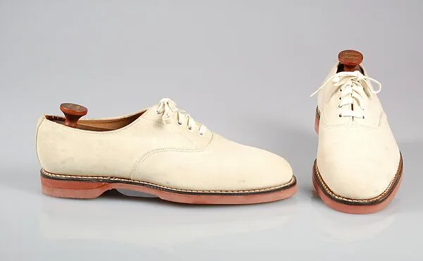 Oxfords — Brooks Brothers