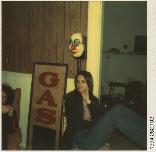 [Liz and Michael Lesy]
