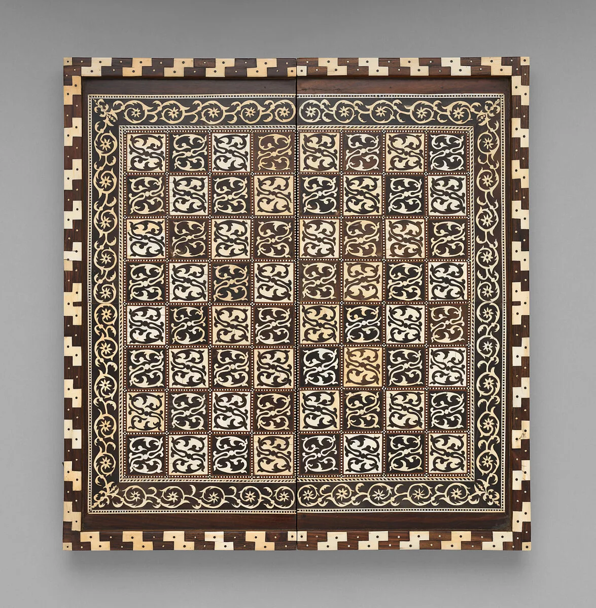 Box-board — Unknown