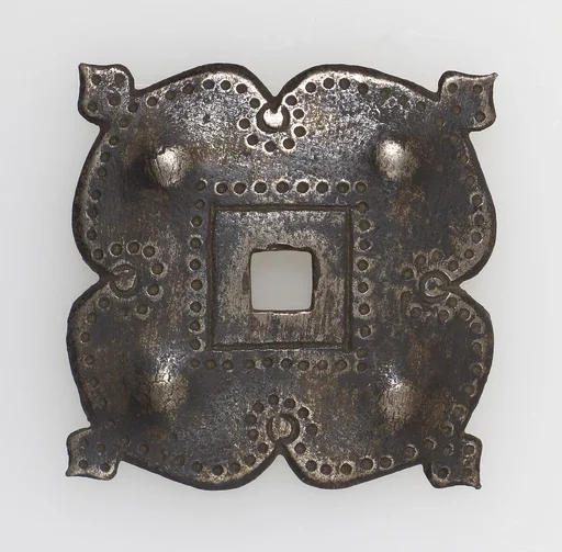Plate