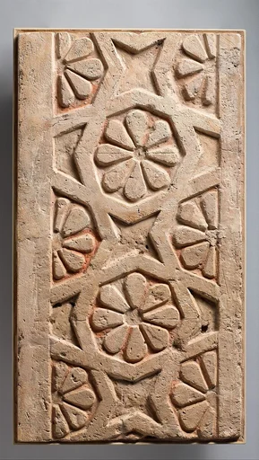 Fragment of a Frieze
