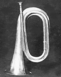 Tenor Bugle in E-flat