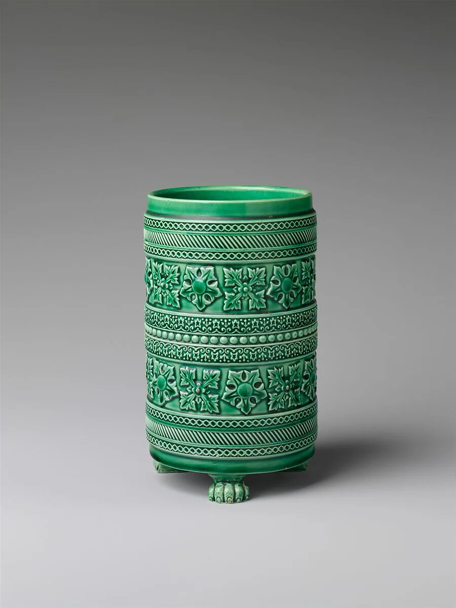 Vase — Chesapeake Pottery
