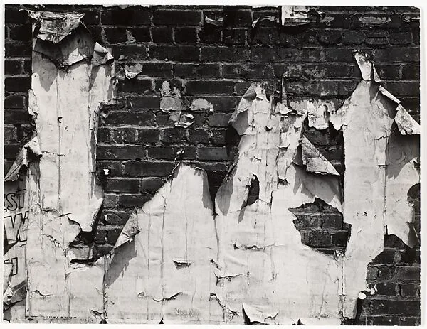 North Carolina 22 — Aaron Siskind