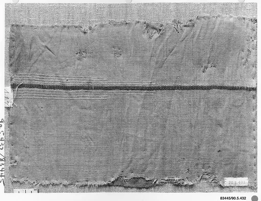 Textile Fragment