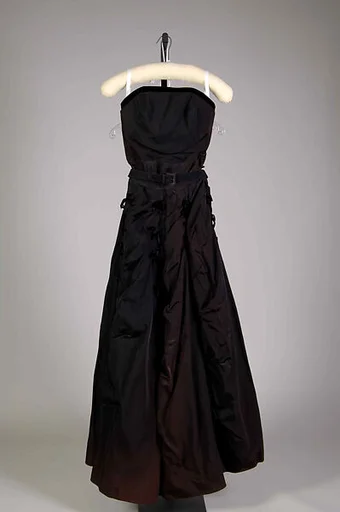 Evening dress
