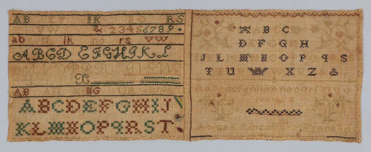 Sampler — Unknown