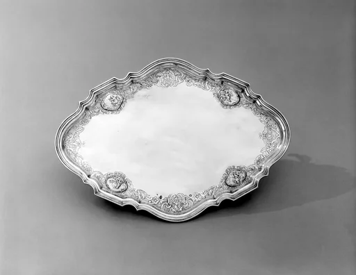 Salver