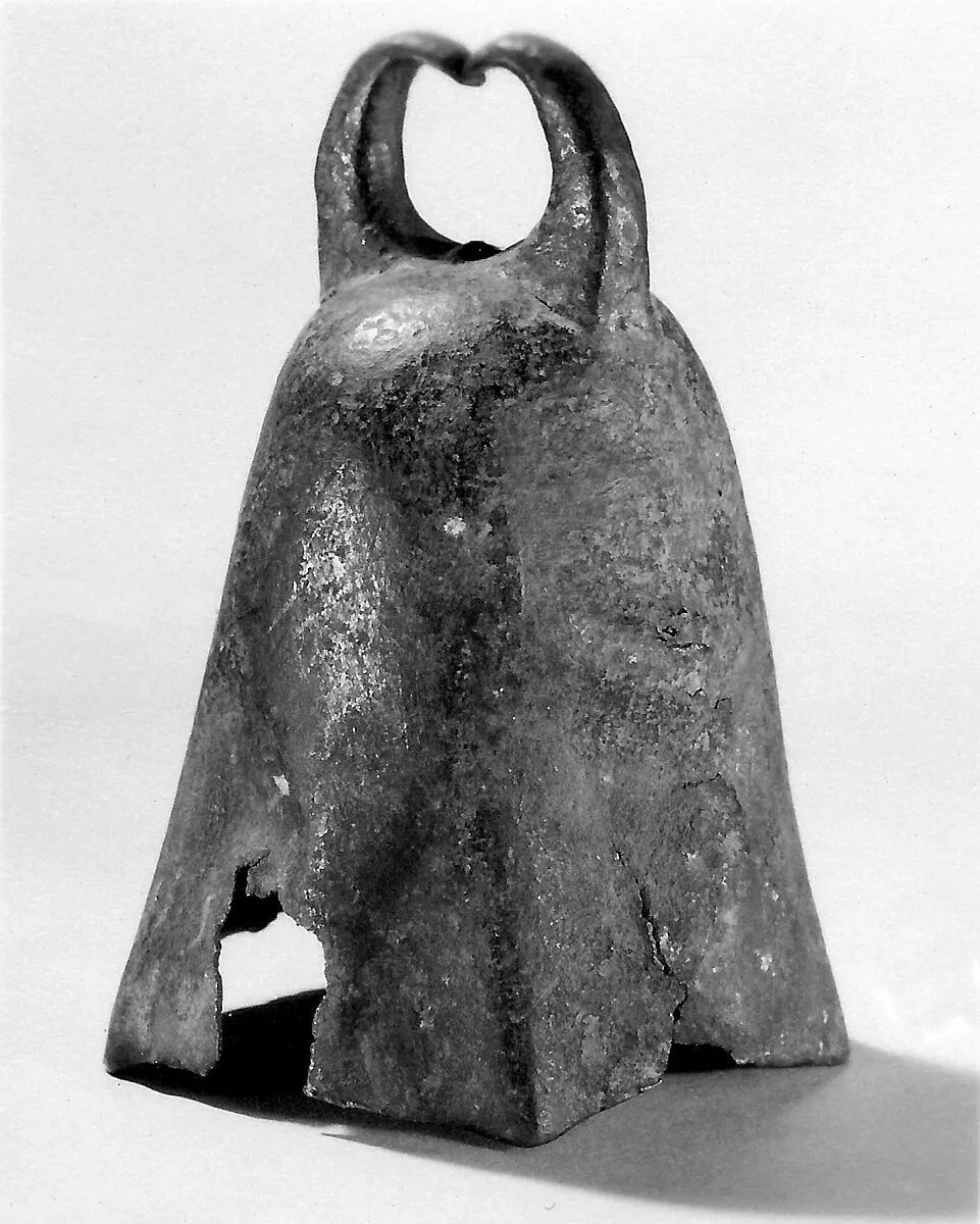 Bell — Unknown